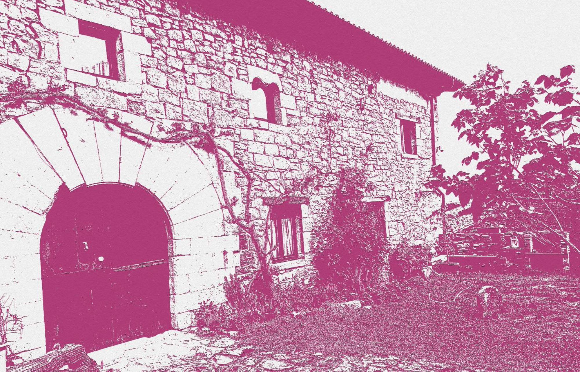 Casa Rural Ttipiaenea Landetxea Ariz  Экстерьер фото