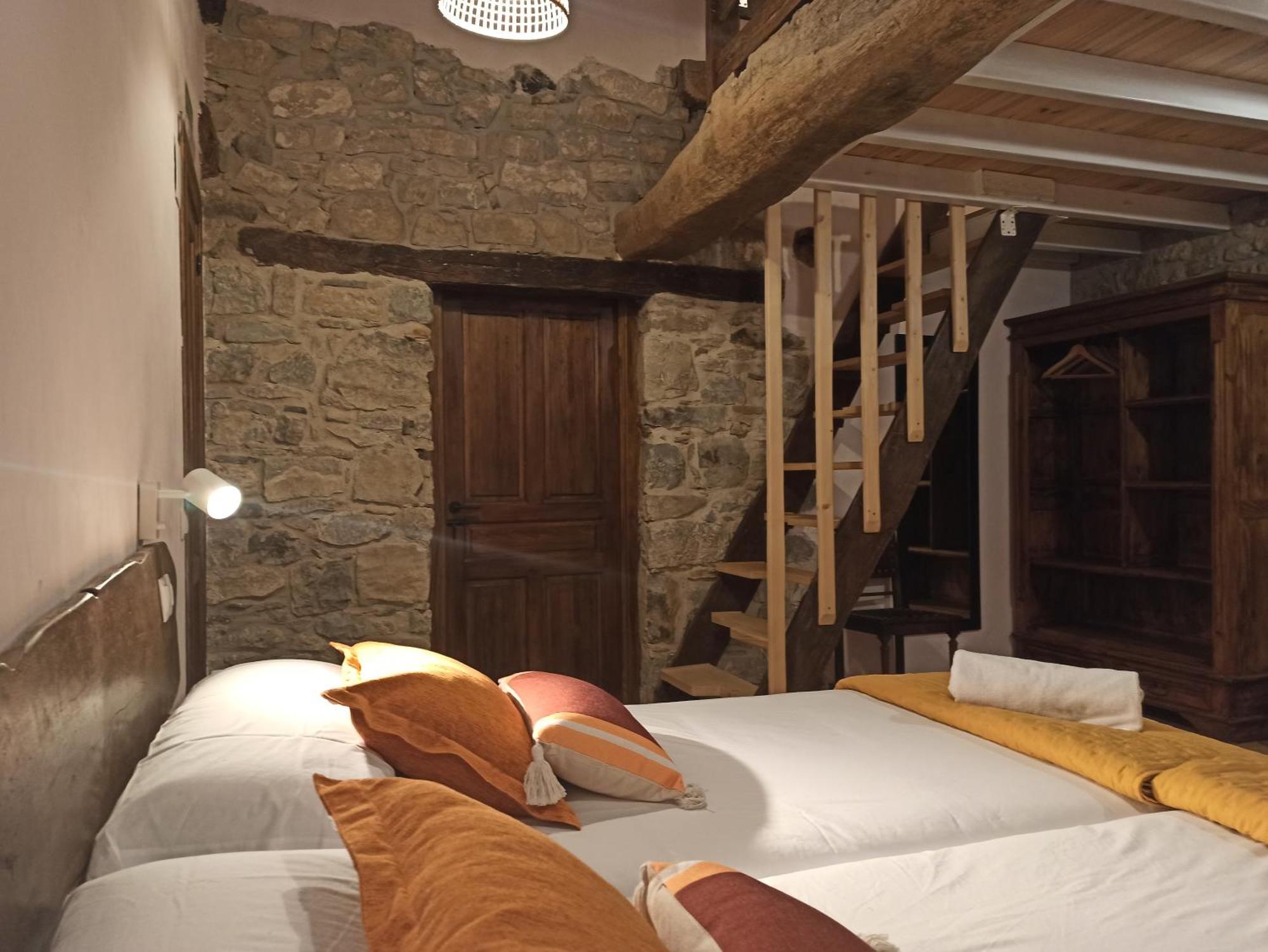 Casa Rural Ttipiaenea Landetxea Ariz  Экстерьер фото